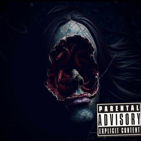 Past the Grave album art