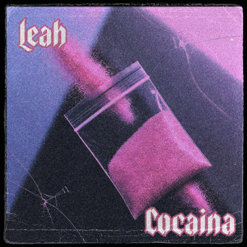 COCAINA album art