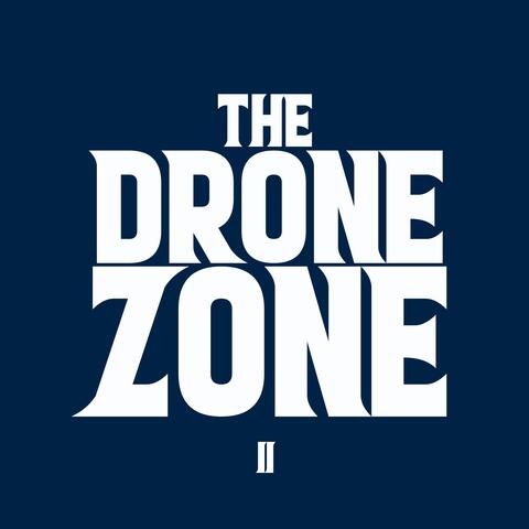 The Drone Zone, Vol. II album art