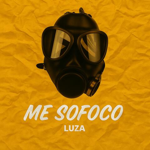 Me Sofoco album art