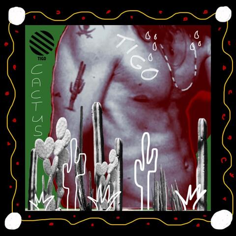 Cactus album art