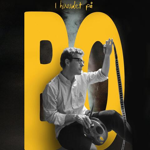 I huvudet på Bo (Original Score) album art