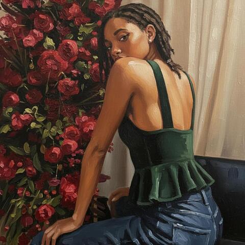 Habitación album art