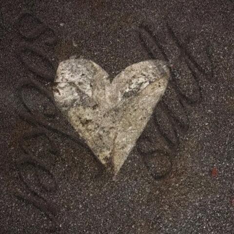 socker & salt (du var mitt allt) album art