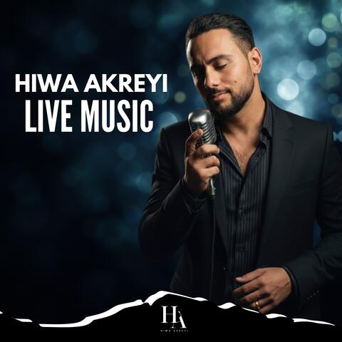 Live Music album art