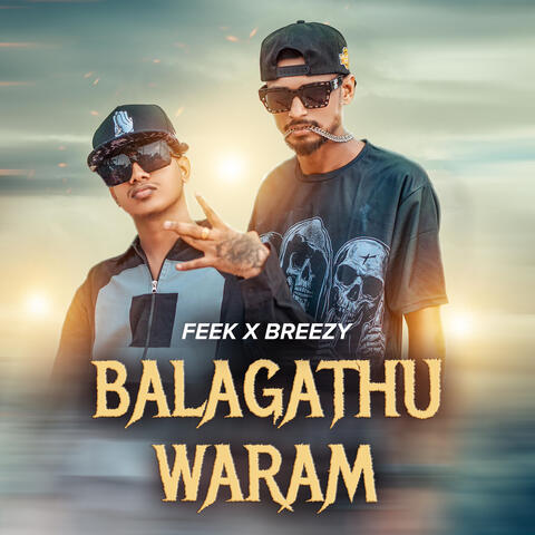 Balagathu Waram album art