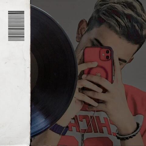 Adiye Pulla album art