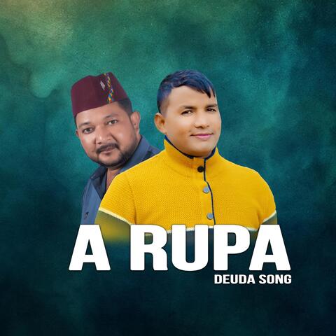 A Rupa album art