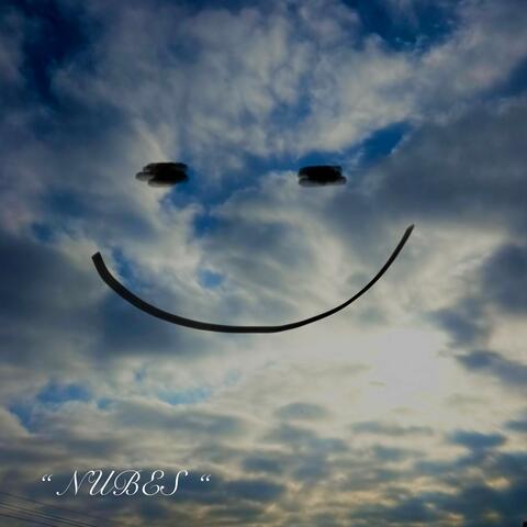 Nubes album art