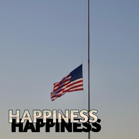 Happiness album art