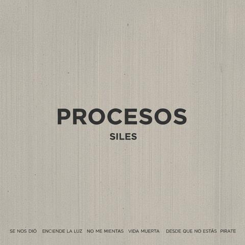PROCESOS album art