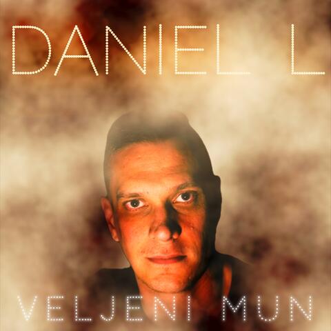 Veljeni mun album art