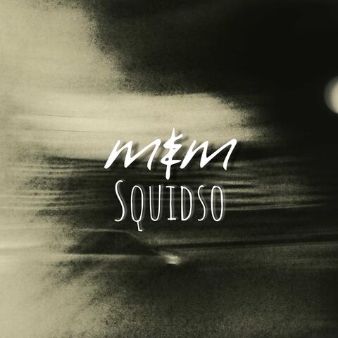 Squidso album art