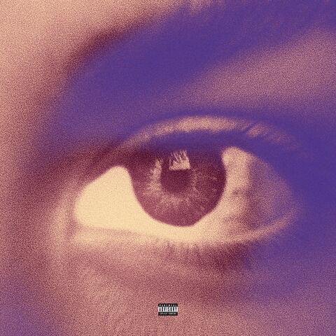 Close My Eyes album art