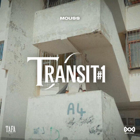 Transit 1 album art
