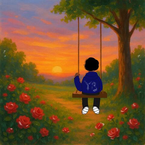 Letter To R Series album art