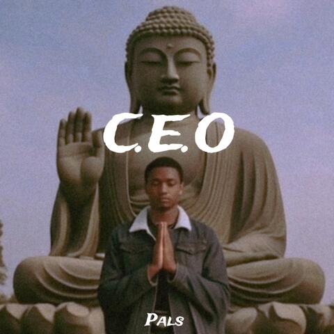 C.E.O album art