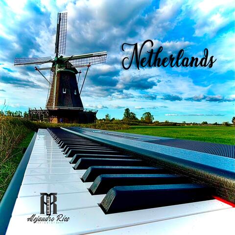 Netherlands album art
