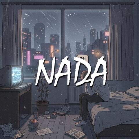 Nada album art