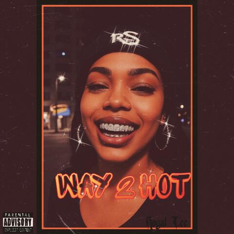 Way 2 Hot album art