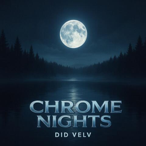 Chrome Nights album art