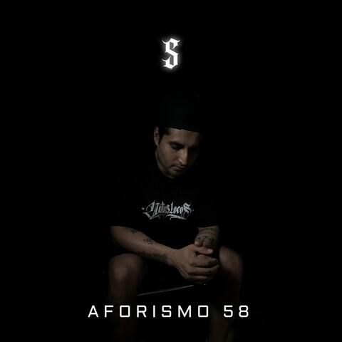 Aforismo 58 album art
