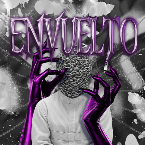 ENVUELTO album art