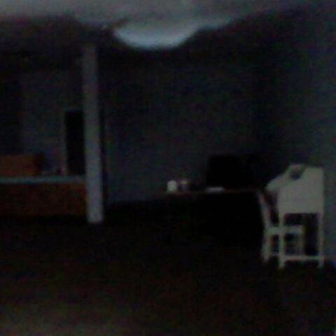 Go to hell album art