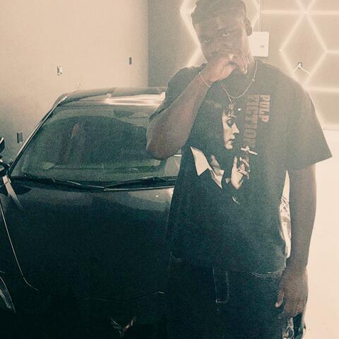 Pulp fiction album art