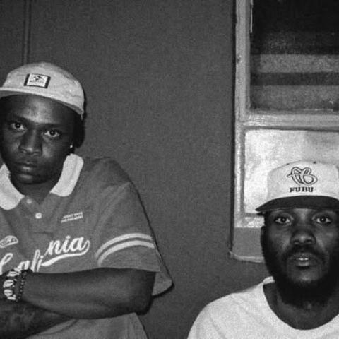 Queen Moroka. album art