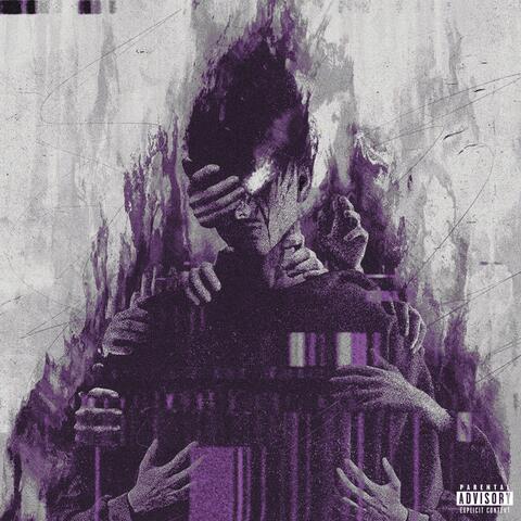 TRE DI NOTTE album art