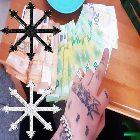 G41 Änglar/Gen5Freestyle album art