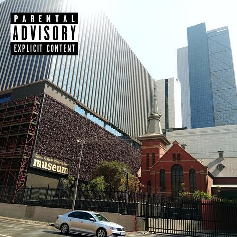 MMII X XXV album art