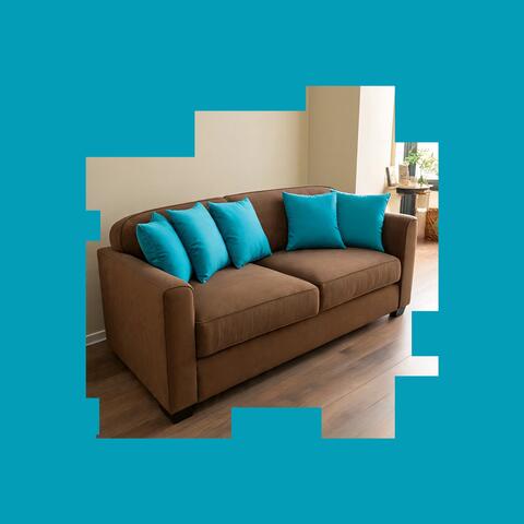 Couch album art