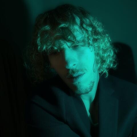 La vallée de la mort album art