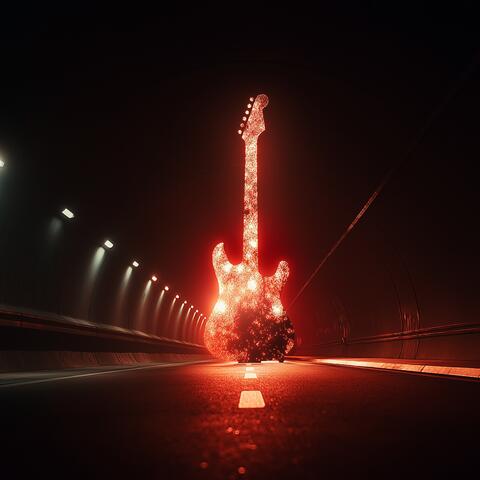 El Silencio y la Carretera album art