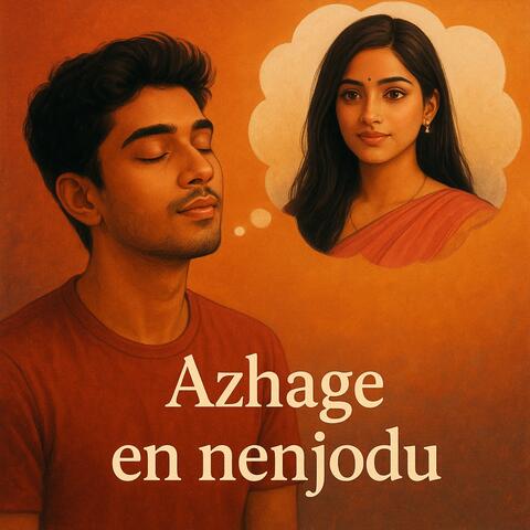 azhage en nenjodu album art