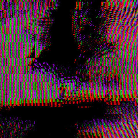 Human Form album art