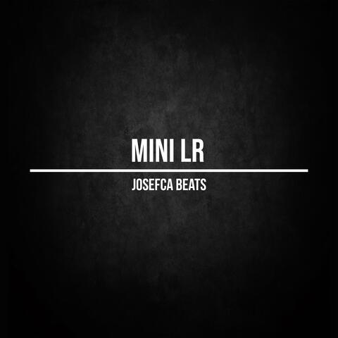 Mini LR album art