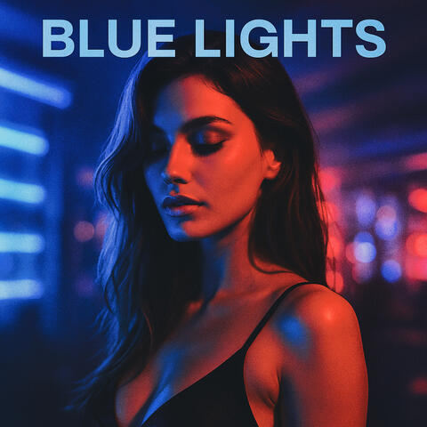 Blue Lights album art