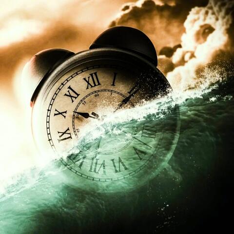 About Time album art