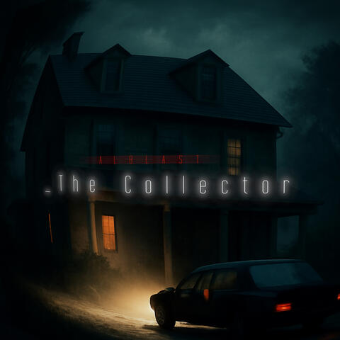 The Collector album art