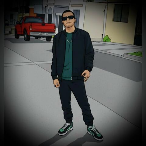 Quien soy ! album art