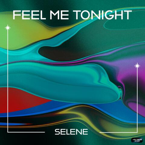 Feel me Tonight album art