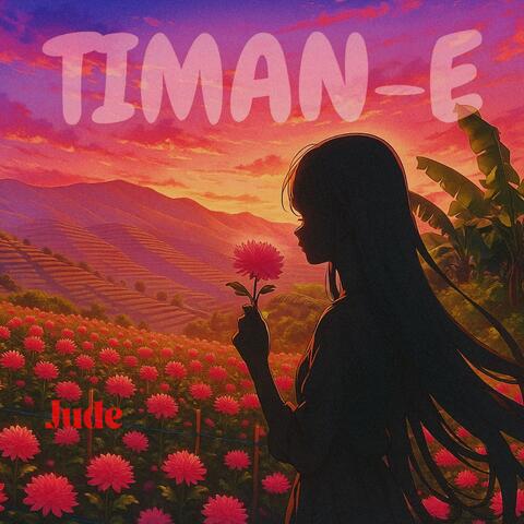 Timan-e album art