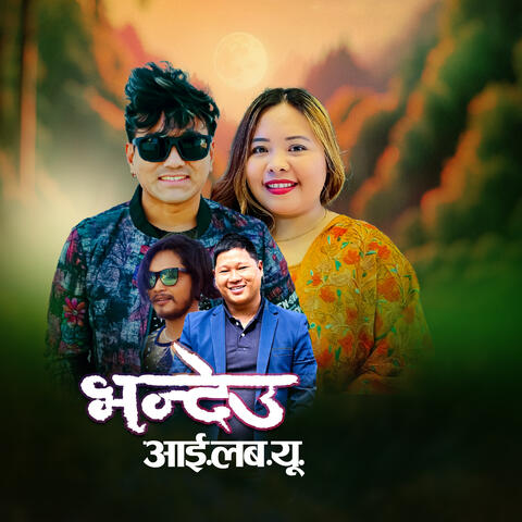 Bhandeu I Love You album art