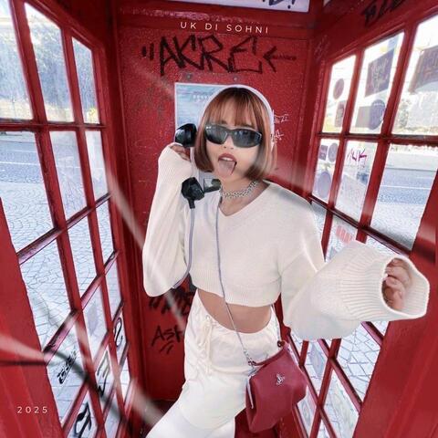 UK Di Sohni album art