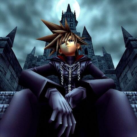 BM BP baby album art