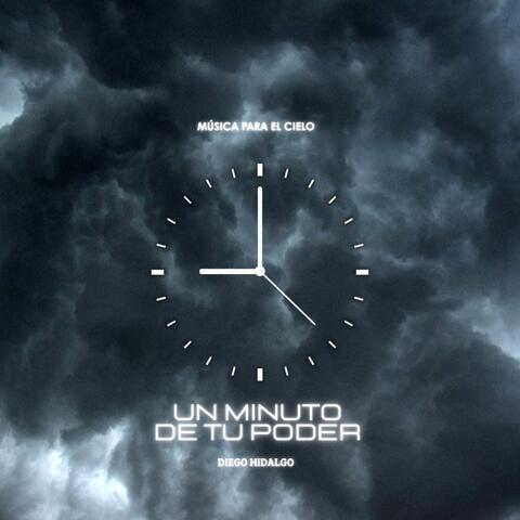 Un Minuto De Tu Poder album art