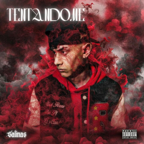 TENTANDOME album art